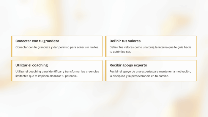 Pack Camino hacia la maestría: Mapa de los Sueños + E-book+ Sesión individual con Paula - Image 2